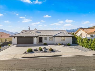 9095 Calle Barranca, Desert Hot Springs, CA, 92240