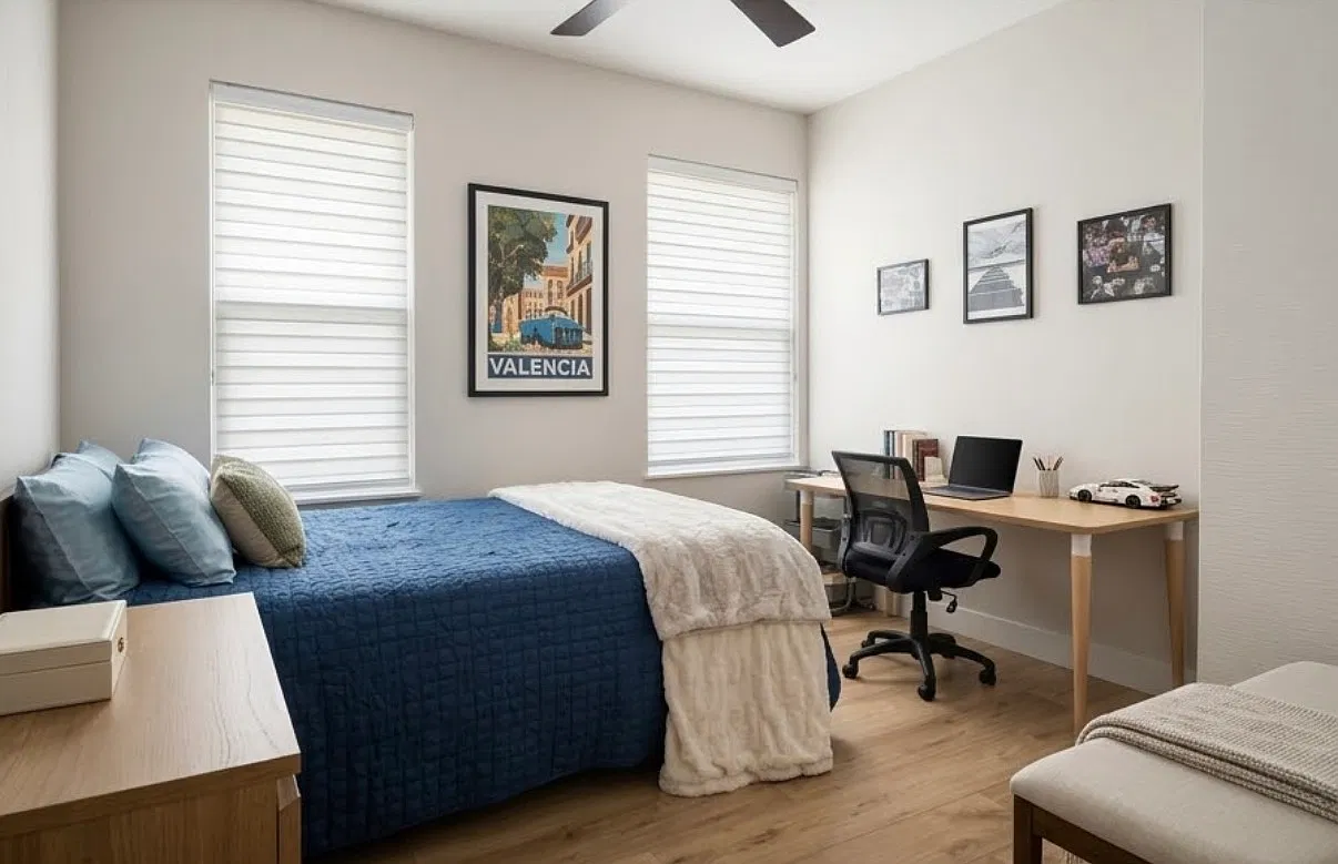 4 bed, 9999 sqft, $7,600 — Photo 1