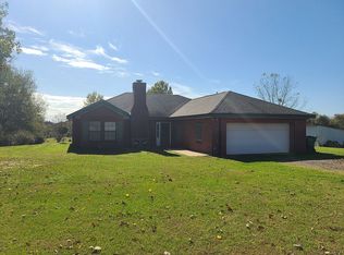 2199 Joe Hall Rd, Flora, MS 39071