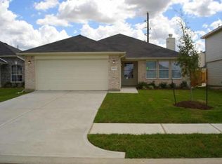 6715 Hayman Dr, Katy, TX 77449