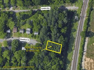 2906 Krouse St, Richmond, VA 23234