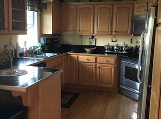 333 North St UNIT 6, Saco, ME 04072
