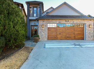 349 Paradise Point, Hot Springs, AR 71913