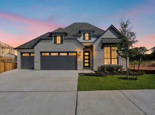 152 Red Camella Dr, Georgetown, TX 78628
