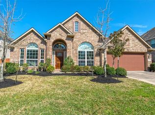 16934 N Aliana Rd, Richmond, TX 77407