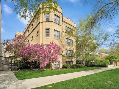 4444 N Wolcott Ave APT 2A, Chicago, IL, 60640