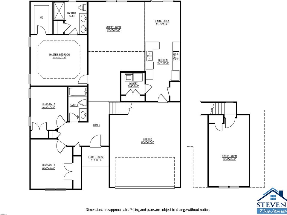 2nd image of 9298 Cassadine Court