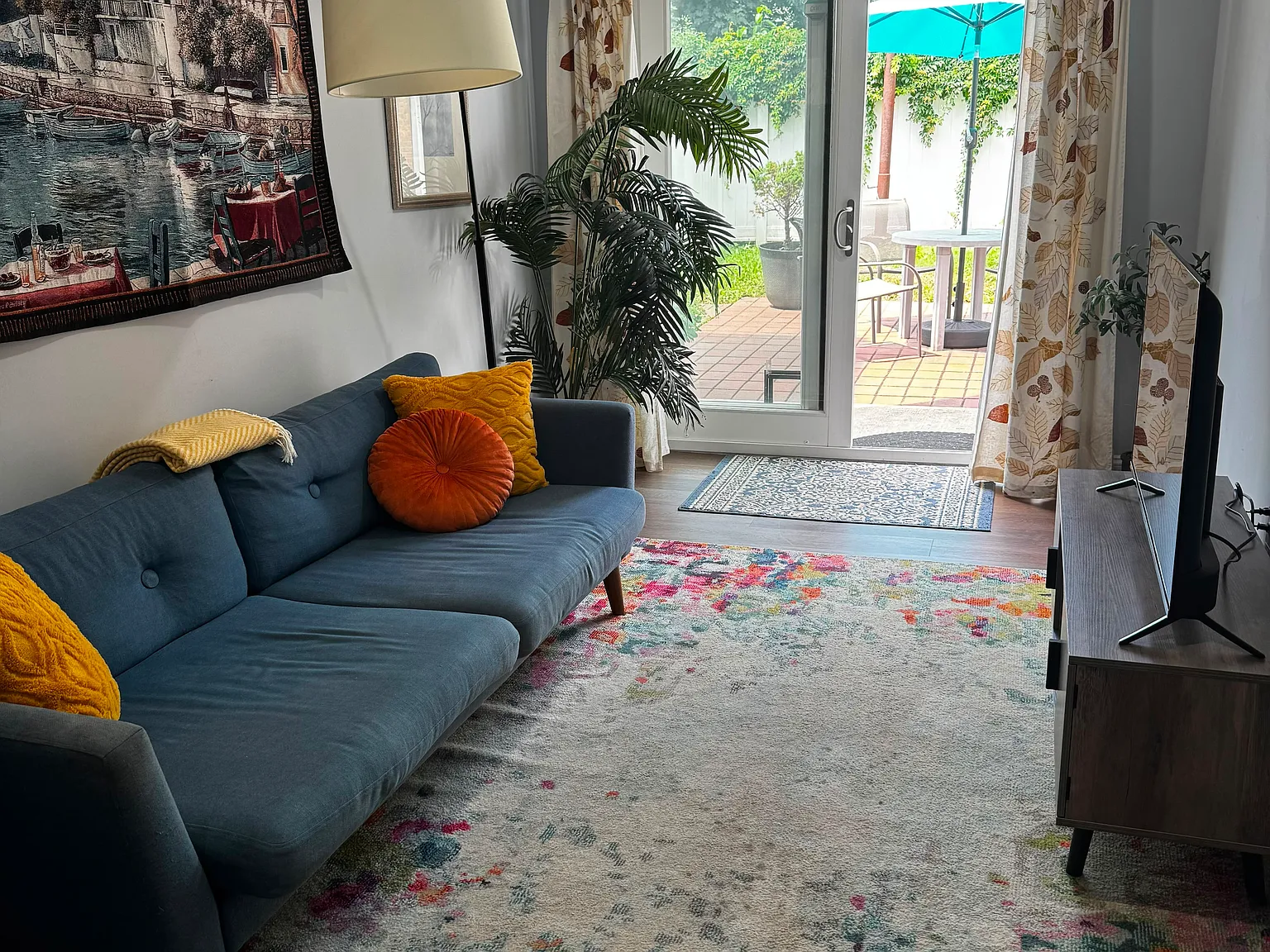 1 bed, 750 sqft, $2,195 — Photo 2