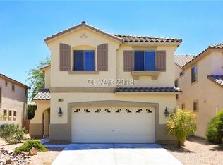 3507 Bella Sovana Ct, Las Vegas, NV 89141