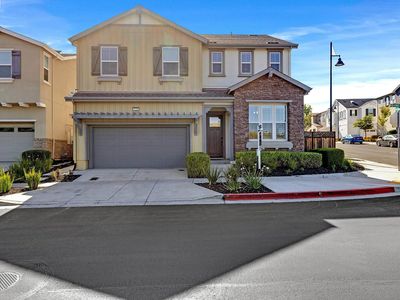 7126 Stags Leap Ln, Dublin, CA, 94568