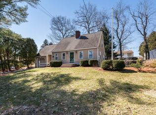 85 Prudential Rd, Worcester, MA 01606