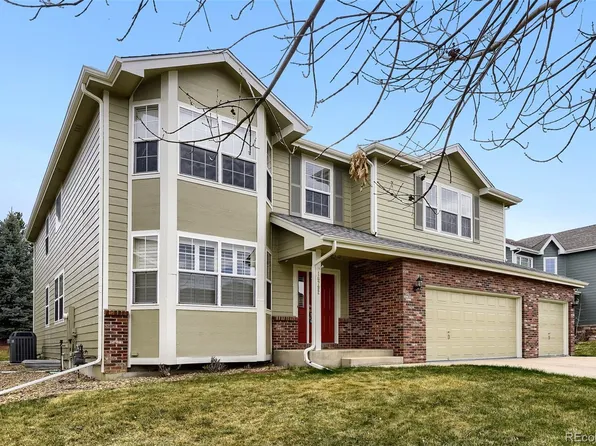 10792 W Indore Drive, Littleton, CO 80127