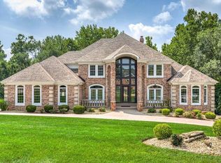 12850 Thornhill Ct, Saint Louis, MO