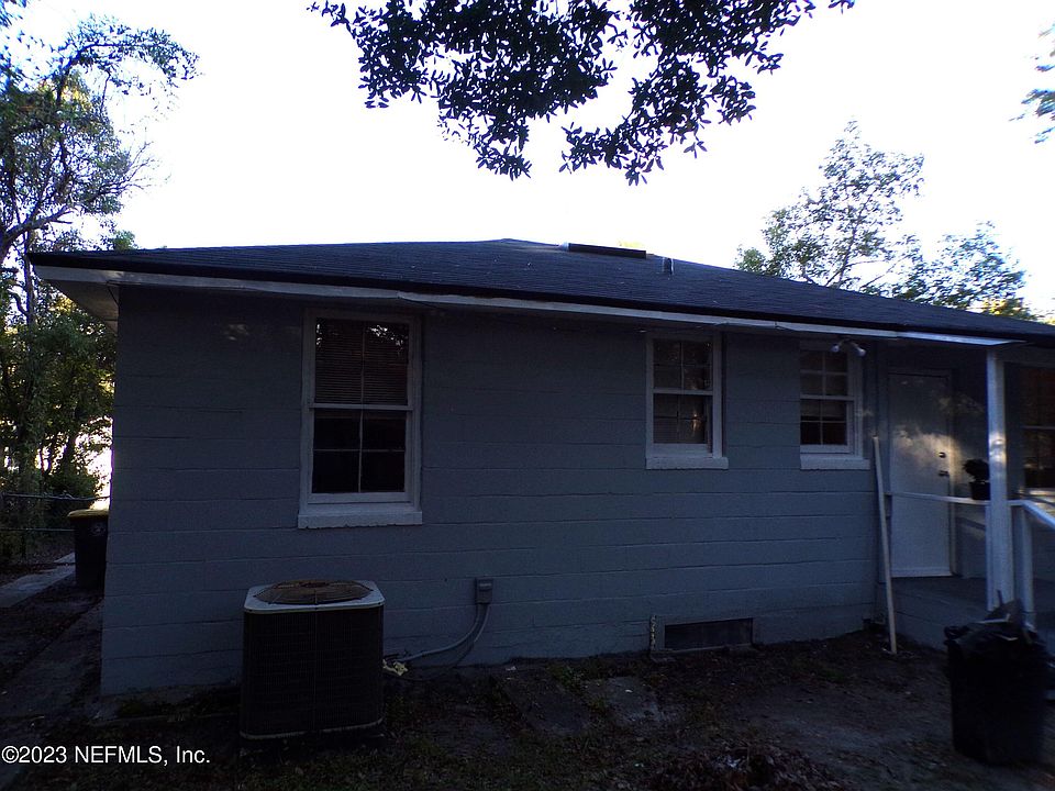 2922 FITZGERALD Street, Jacksonville, FL 32254 Zillow