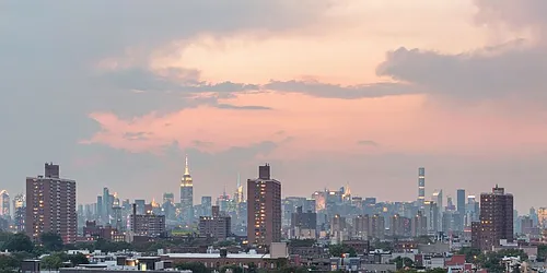 Rented by Halstead Property Development Marketing LLC