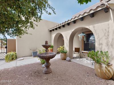 1891 Santanova Arc, Las Cruces, NM, 88005