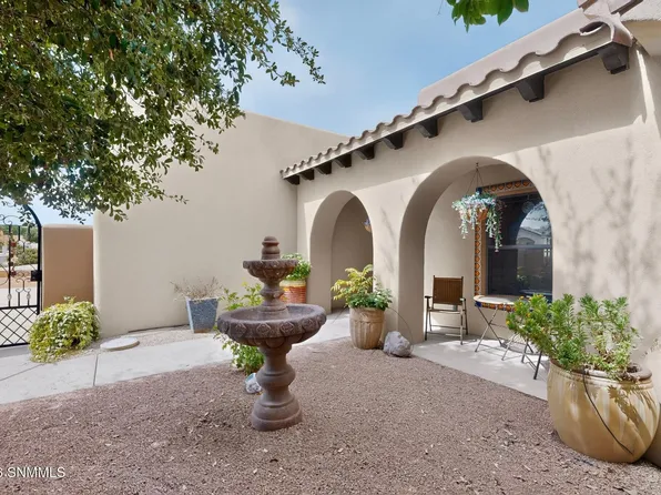1891 Santanova Arc, Las Cruces, NM 88005