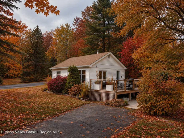 136 Penrose Park, Tannersville, NY 12485