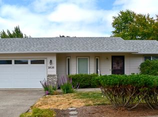 2820 S 8th St, Lebanon, OR 97355