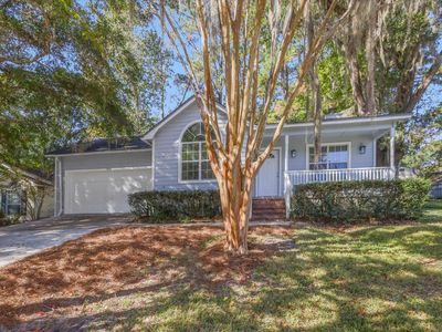 3114 McCord Blvd, Tallahassee, FL, 32303