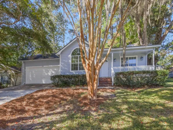 3114 McCord Blvd, Tallahassee, FL 32303