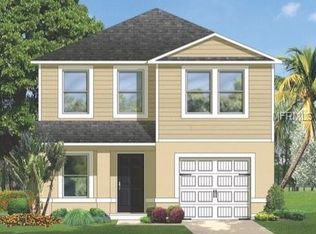 22116 Voltair Ave, Port Charlotte, FL 33954