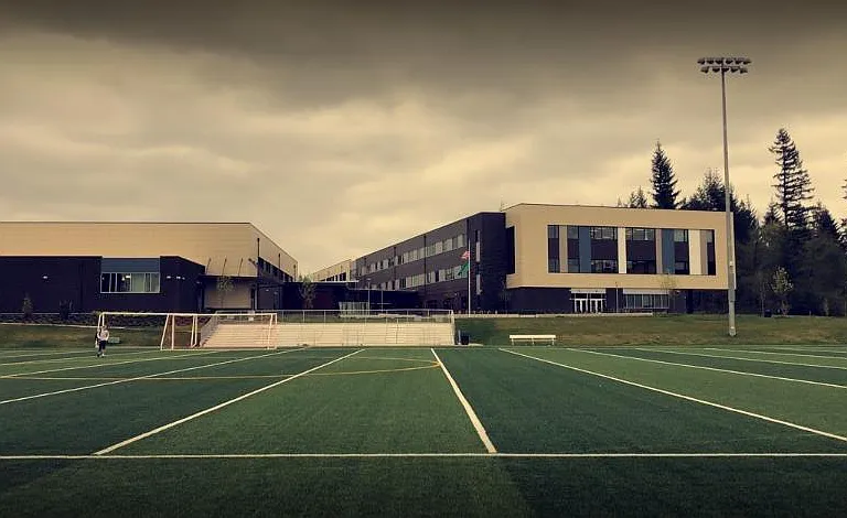 Tahoma High School