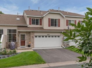 8776 Hastings Cir NE UNIT 8776, Blaine, MN 55449