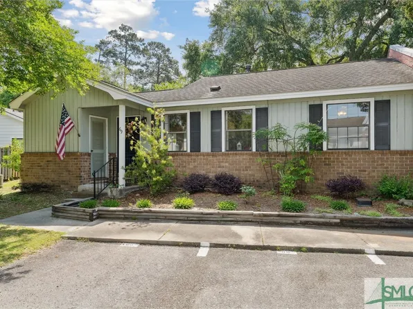 69 Navigator Lane, Savannah, GA 31410