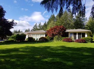 270 Tauscher Rd, Onalaska, WA 98570