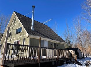 2434 Fischer Rd, Gaylord, MI 49735