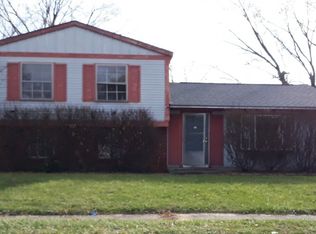3605 N Norfolk St, Indianapolis, IN