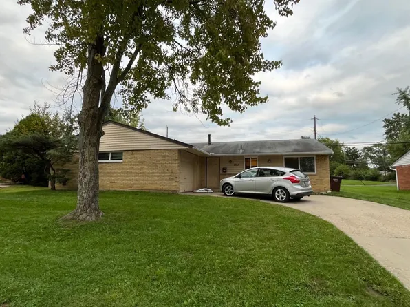 5724 Cairo Rd, Westerville, OH 43081