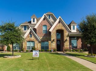 2836 England Pkwy, Grand Prairie, TX 75054