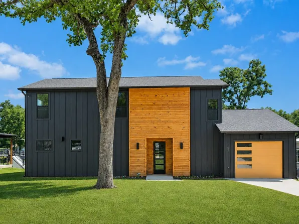 162 Lowe Dr, Mabank, TX 75156