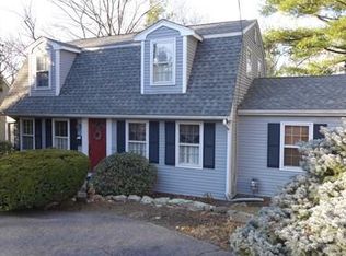 50 Mountwood Rd, Swampscott, MA 01907