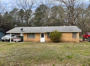 488 Atkins St, Hampton, AR 71744