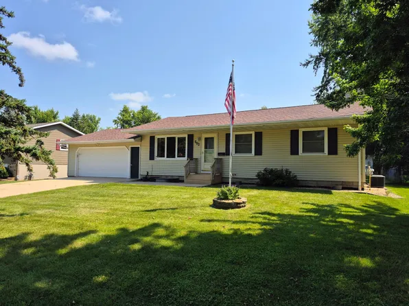 602 7th Ave NE, Stewartville, MN 55976