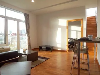 Rented by Citi Habitats