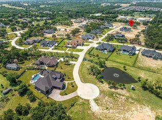 317 Pearson Pond Ct, Argyle, TX 76226