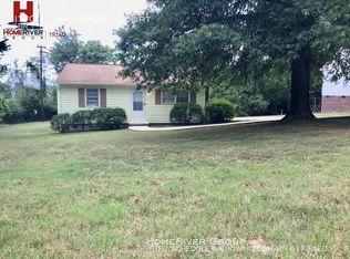 1901 Oak Forest Ct, Madison, NC 27025