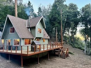 22234 Crestline Rd, Palomar Mountain, CA 92060