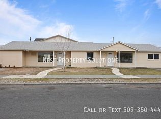 904 E Alderwood Dr #904, Moses Lake, WA 98837