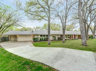 4409 Jim Mitchell Trl E, Colleyville, TX 76034