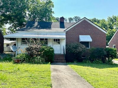 3810 Pendergrass St, Durham, NC, 27704