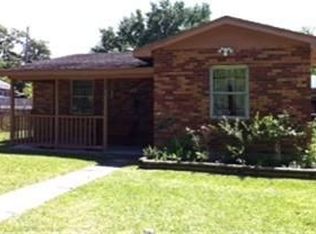 7622 Edna St, Houston, TX 77087