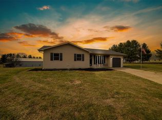 9 Taylor Run, Bedford, IN 47421