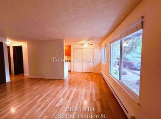 2025-WEESE, Portland, OR 97202