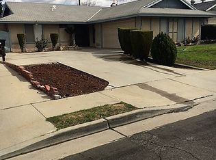 1812 Electra Ave, Rowland Heights, CA 91748