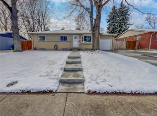 6080 Johnson Way, Arvada, CO 80004